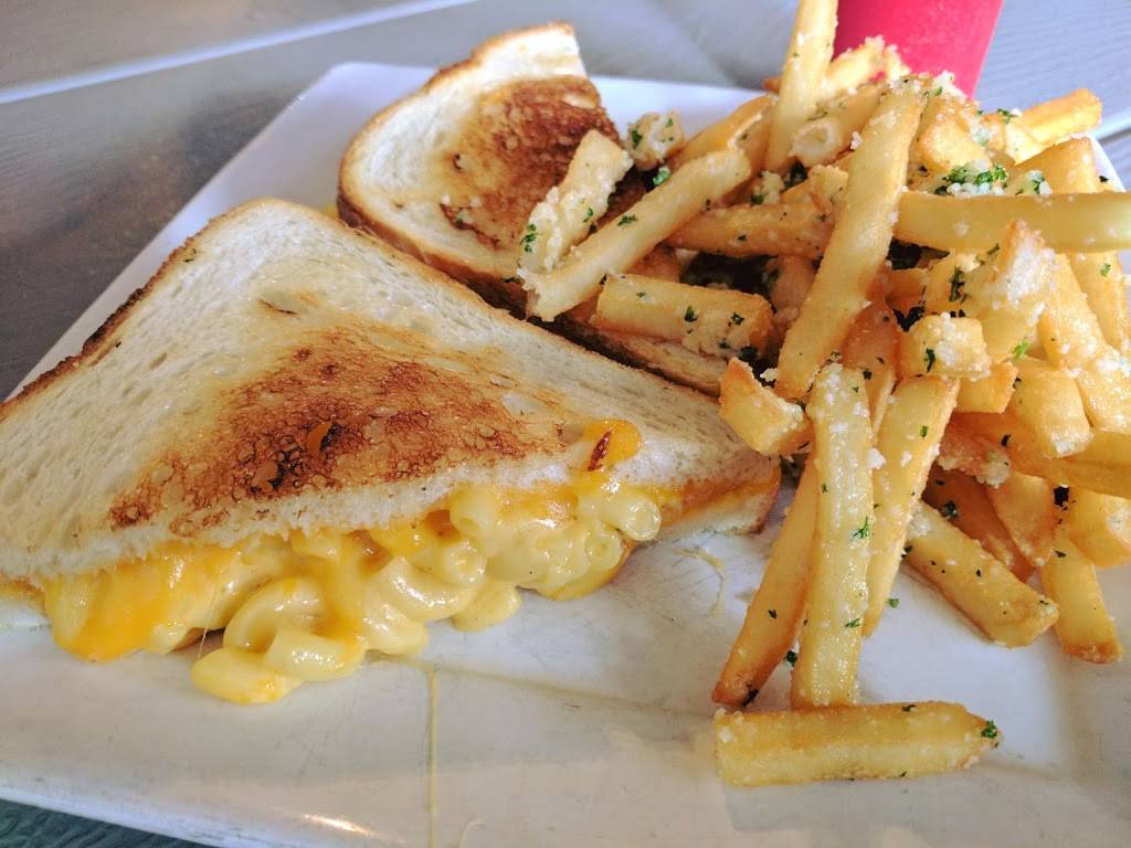 The Patty Shack | restaurant | 909 Main St, Redwood City, CA 94063, USA | 6503641400 OR +1 650-364-1400