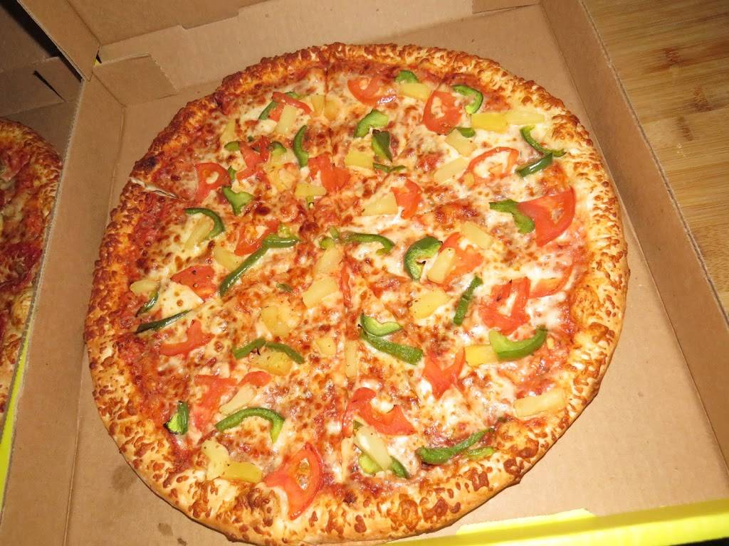 Twice The Deal Pizza. | restaurant | 215 Highland Rd W, Kitchener, ON N2M 3C1, Canada | 5197418004 OR +1 519-741-8004