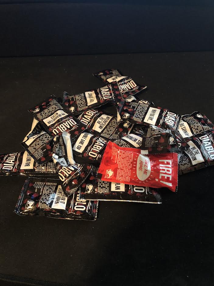 Taco Bell | restaurant | 2897 North Ave, Grand Junction, CO 81501, USA | 9702412091 OR +1 970-241-2091