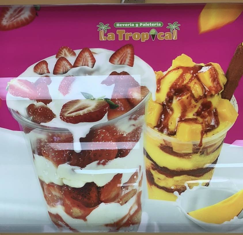 Neveria y Paleteria La Tropical | meal takeaway | 3151 S 129th E Ave T, Tulsa, OK 74134, USA | 9188614045 OR +1 918-861-4045