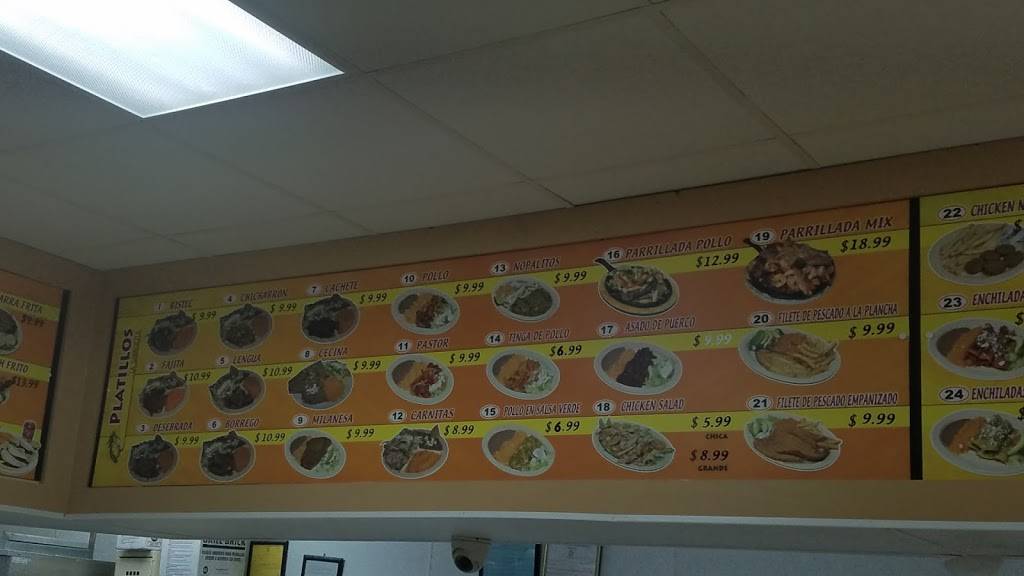 Tortilleria La Sabrocita | restaurant | 9009 Bruton Rd Ste. 411, Dallas, TX 75217, USA | 2143889595 OR +1 214-388-9595