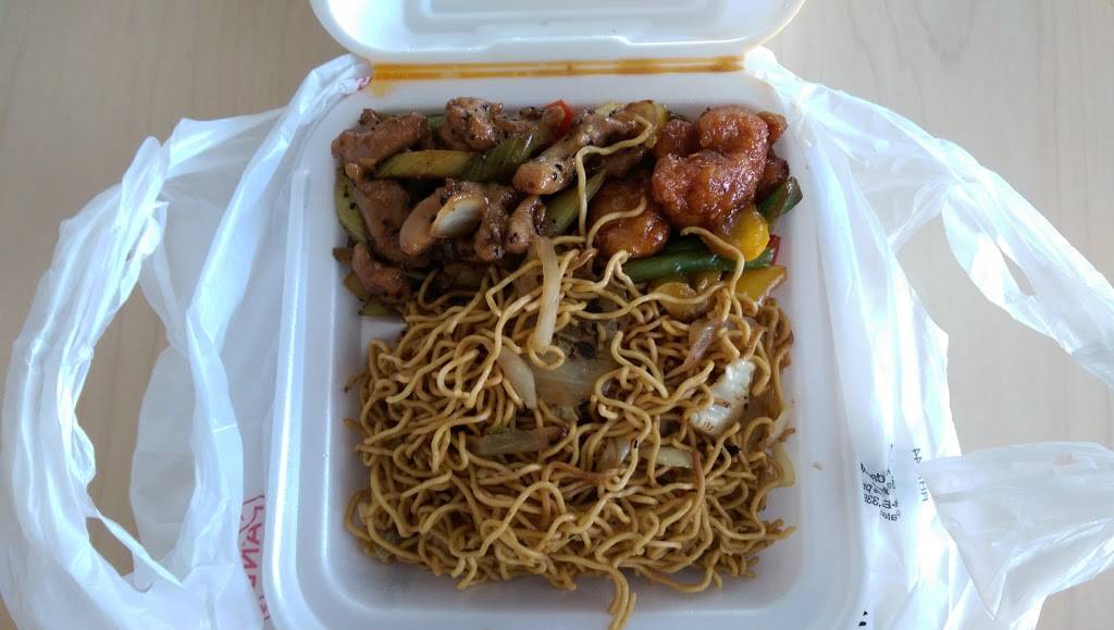 Panda Express | meal takeaway | 3765 S Gilbert Rd, Gilbert, AZ 85296, USA | 4808211136 OR +1 480-821-1136