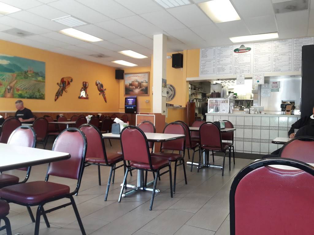 El Sombrero | restaurant | 245 Center St, Healdsburg, CA 95448, USA | 7074333818 OR +1 707-433-3818