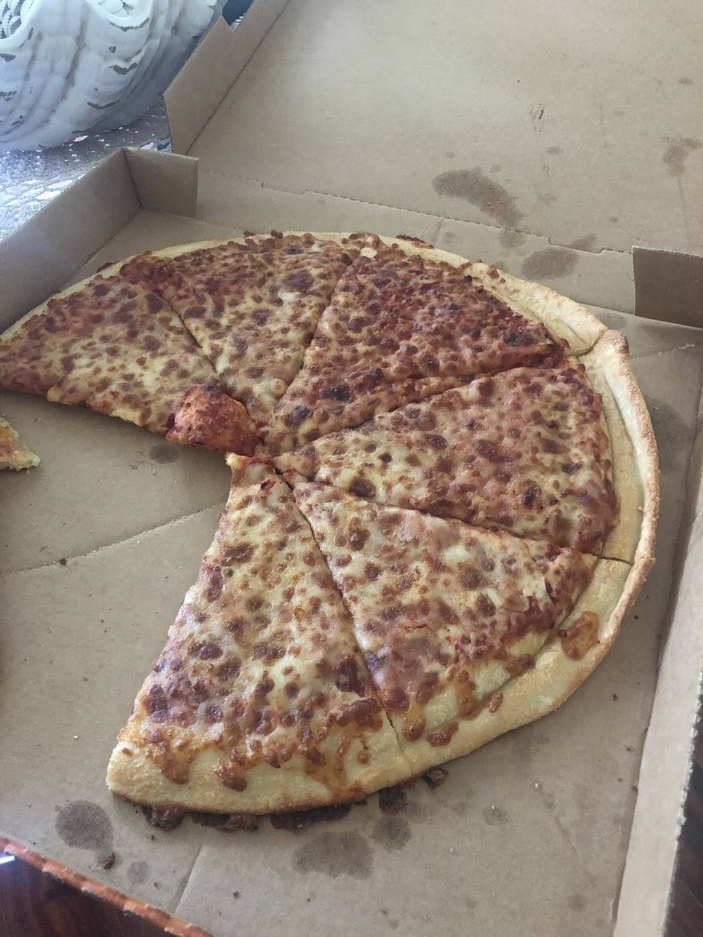 Little Caesars Pizza | meal delivery | 3100 Bienville Blvd SUITE 10, Ocean Springs, MS 39564, USA | 2282151891 OR +1 228-215-1891