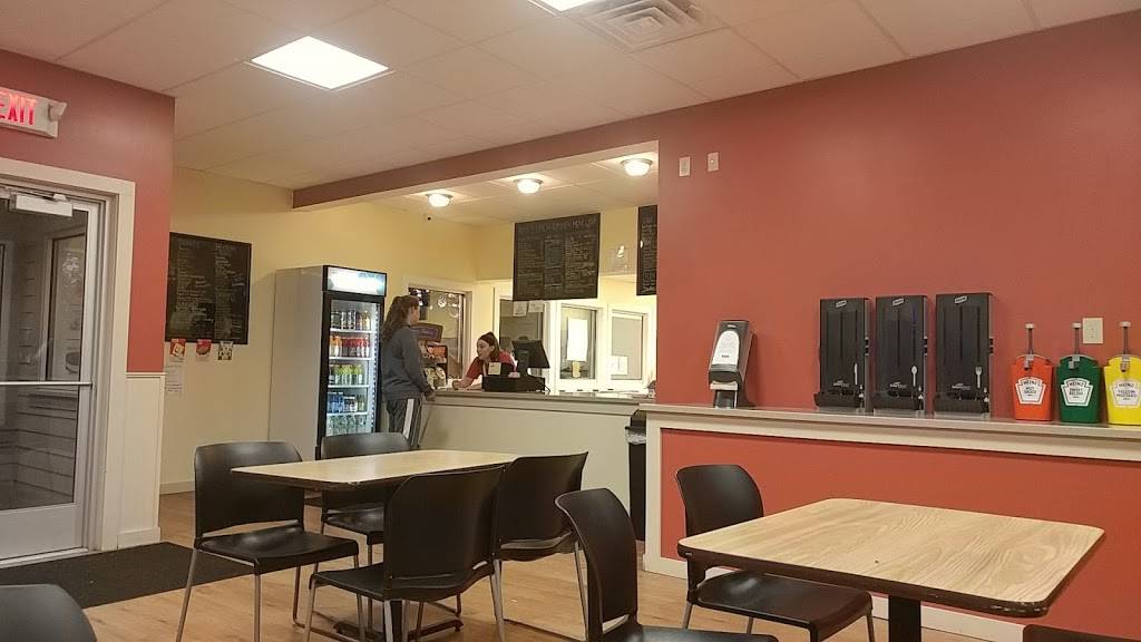 Dairy Circus | restaurant | 178 Sacandaga Rd, Scotia, NY 12302, USA | 5186319565 OR +1 518-631-9565