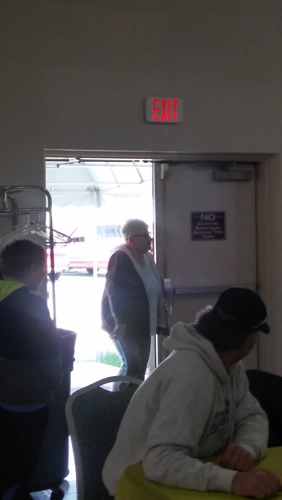 American Legion Post 223 | restaurant | 100 Dykeman Rd, Shippensburg, PA 17257, USA | 7175326212 OR +1 717-532-6212