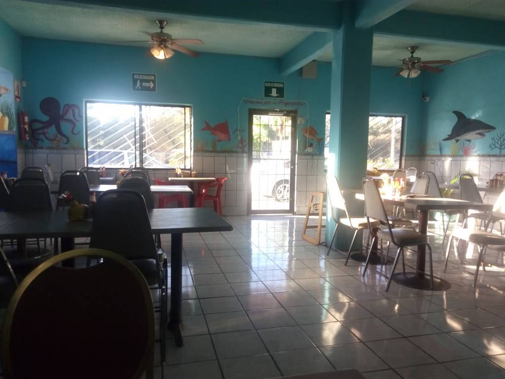 Mariscos Cajeme De Ayer | restaurant | La Hacienda, 21448 Tecate, B.C., Mexico | 016655212766 OR +52 665 521 2766