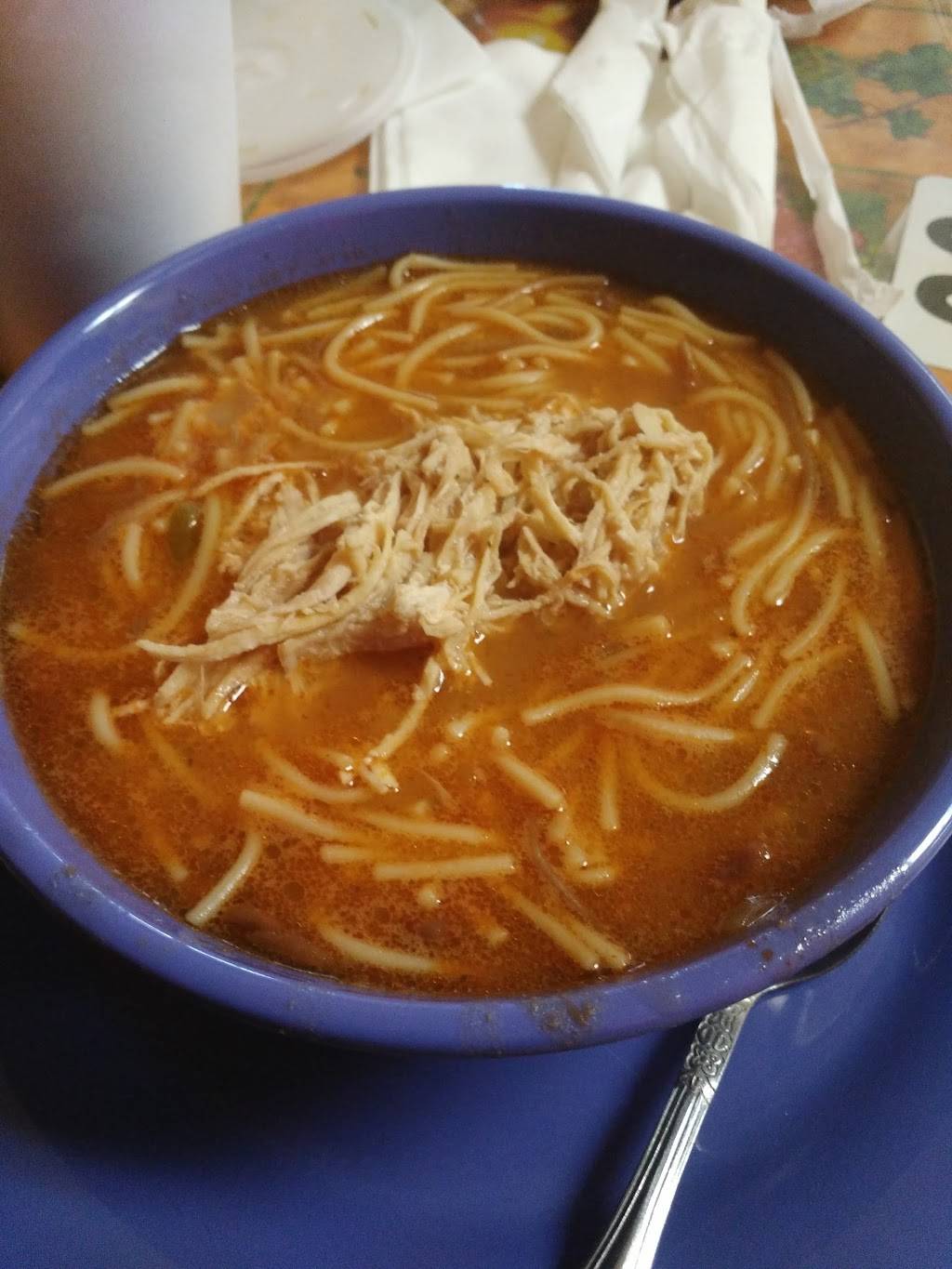 Tenorios | restaurant | 2296 Bandera Rd, San Antonio, TX 78228, USA | 2104328082 OR +1 210-432-8082