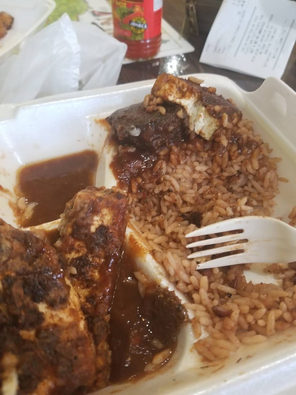 Palm Tree Caribbean Cafe | cafe | 1040 Settlers Landing Rd I, Hampton, VA 23669, USA | 7577270067 OR +1 757-727-0067