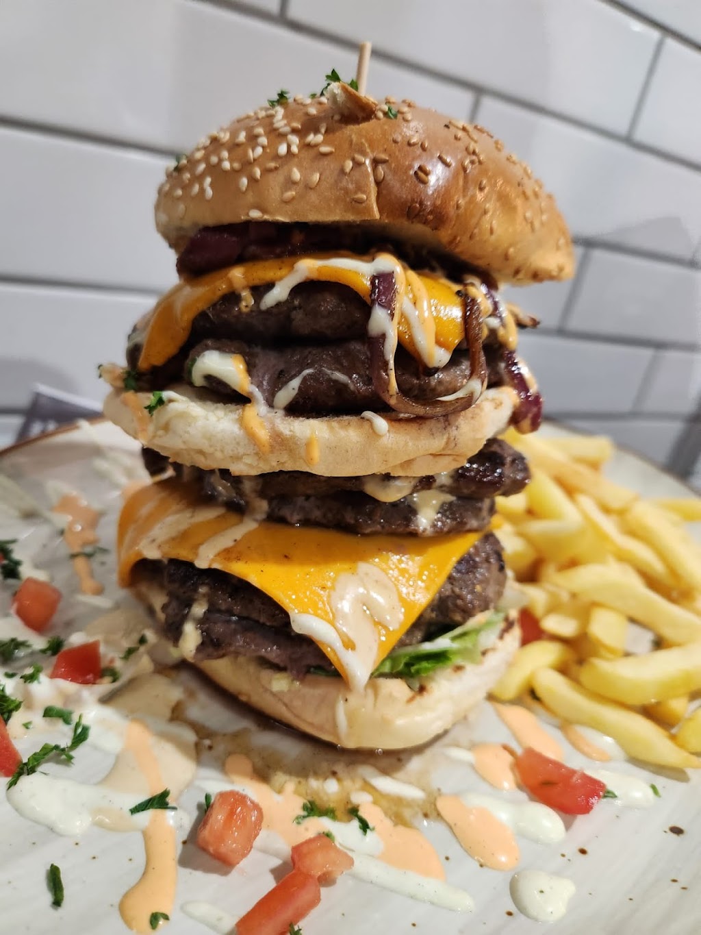 Roast | restaurant | 9441 Harding Ave, Surfside, FL 33154, USA | 7868038857 OR +1 786-803-8857