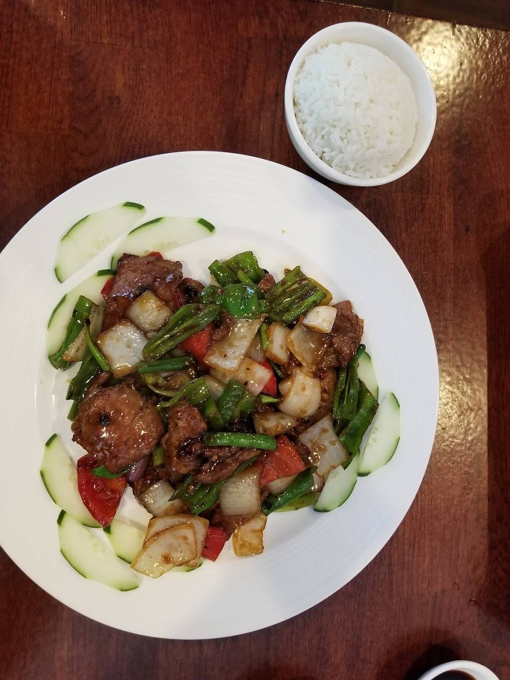 707 Asian Fusion | restaurant | 2934, 707 Winsted Rd, Torrington, CT 06790, USA | 8606187999 OR +1 860-618-7999