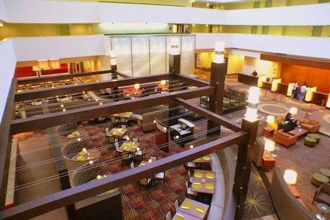 Merchants Cafe | restaurant | 350 West Mart Center Drive, Chicago, IL 60654, USA | 3125291157 OR +1 312-529-1157