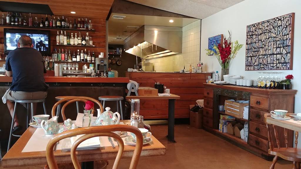 Tuck Shop Kitchen & Bar | restaurant | 2245 N 12th St, Phoenix, AZ 85006, USA | 6023542980 OR +1 602-354-2980