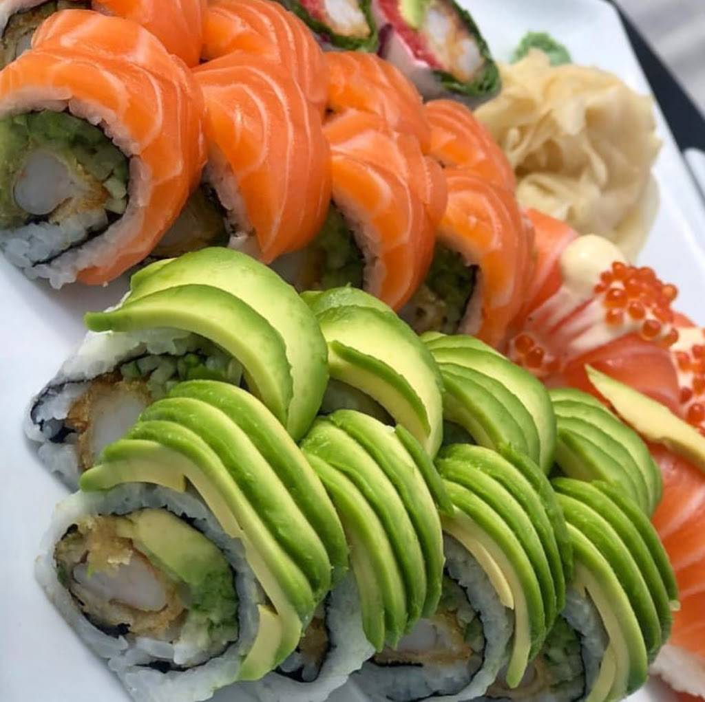 Umami Japanese Cuisine | restaurant | 329 Main St, Huntington, NY 11743, USA | 6314214726 OR +1 631-421-4726
