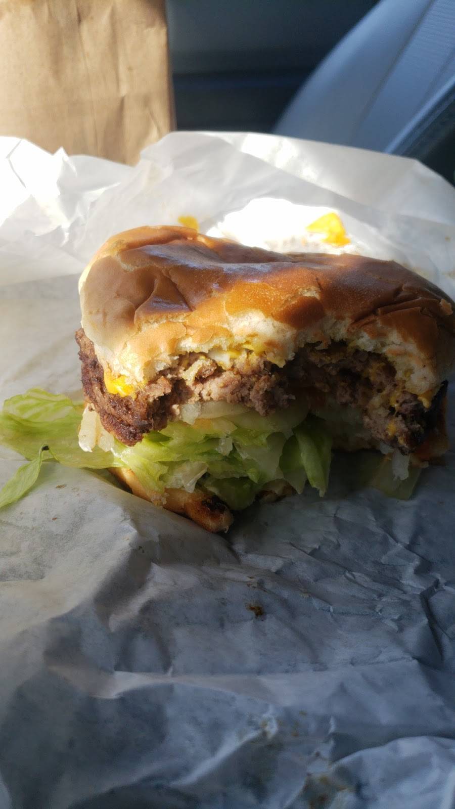Jerrys Beefburgers | restaurant | 560 MacArthur Blvd, San Leandro, CA 94577, USA | 5105697440 OR +1 510-569-7440