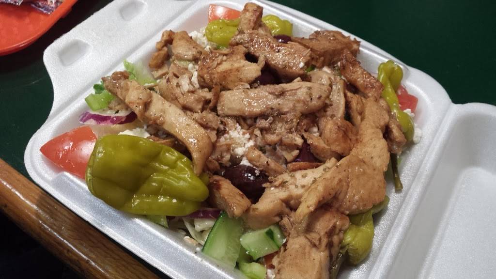 Ankars Hoagies | meal takeaway | 5966 Brainerd Rd, Chattanooga, TN 37421, USA | 4238993074 OR +1 423-899-3074