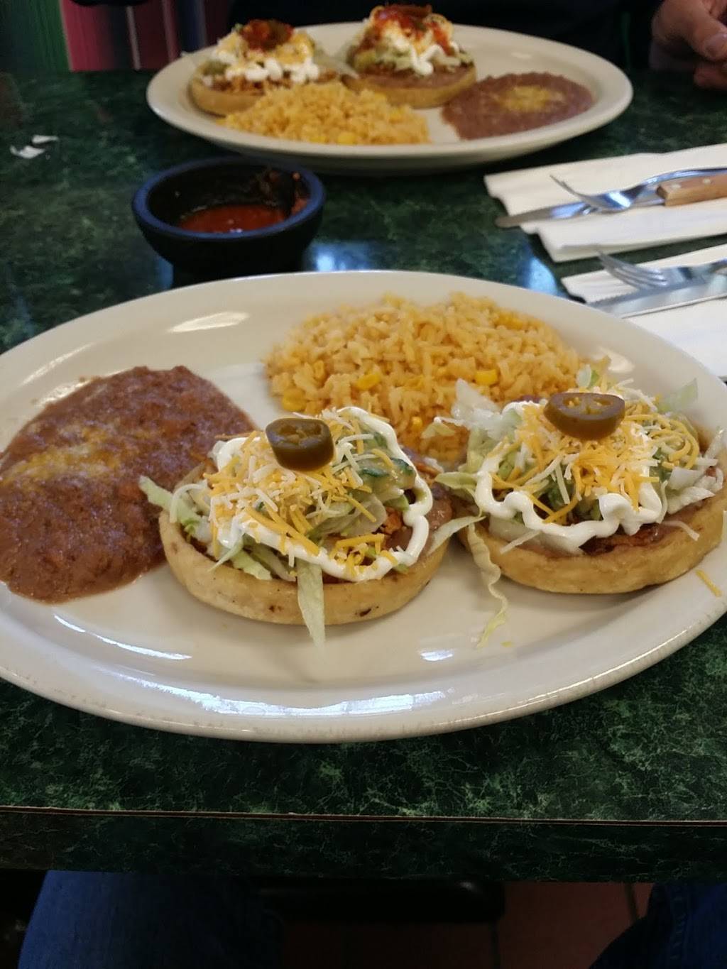 La Michoacana Restaurant | restaurant | 16760 Palm Dr, Desert Hot Springs, CA 92240, USA | 7602515312 OR +1 760-251-5312