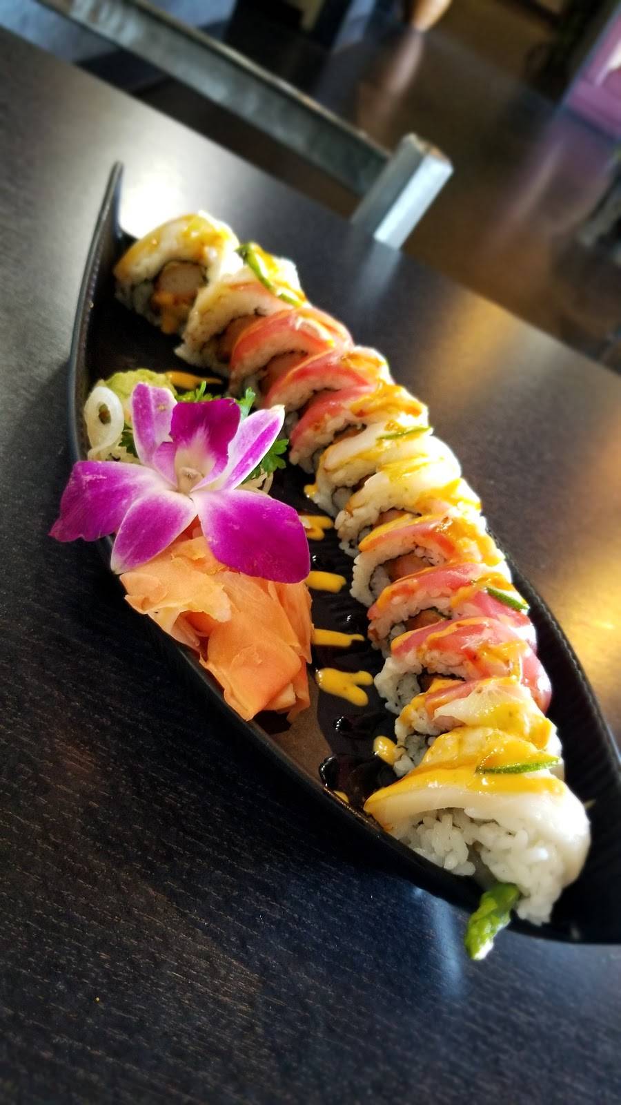 Wassabi | Pan Asian Cuisine | restaurant | 1861 NW 188th Ave, Hillsboro, OR 97006, USA | 5037472354 OR +1 503-747-2354