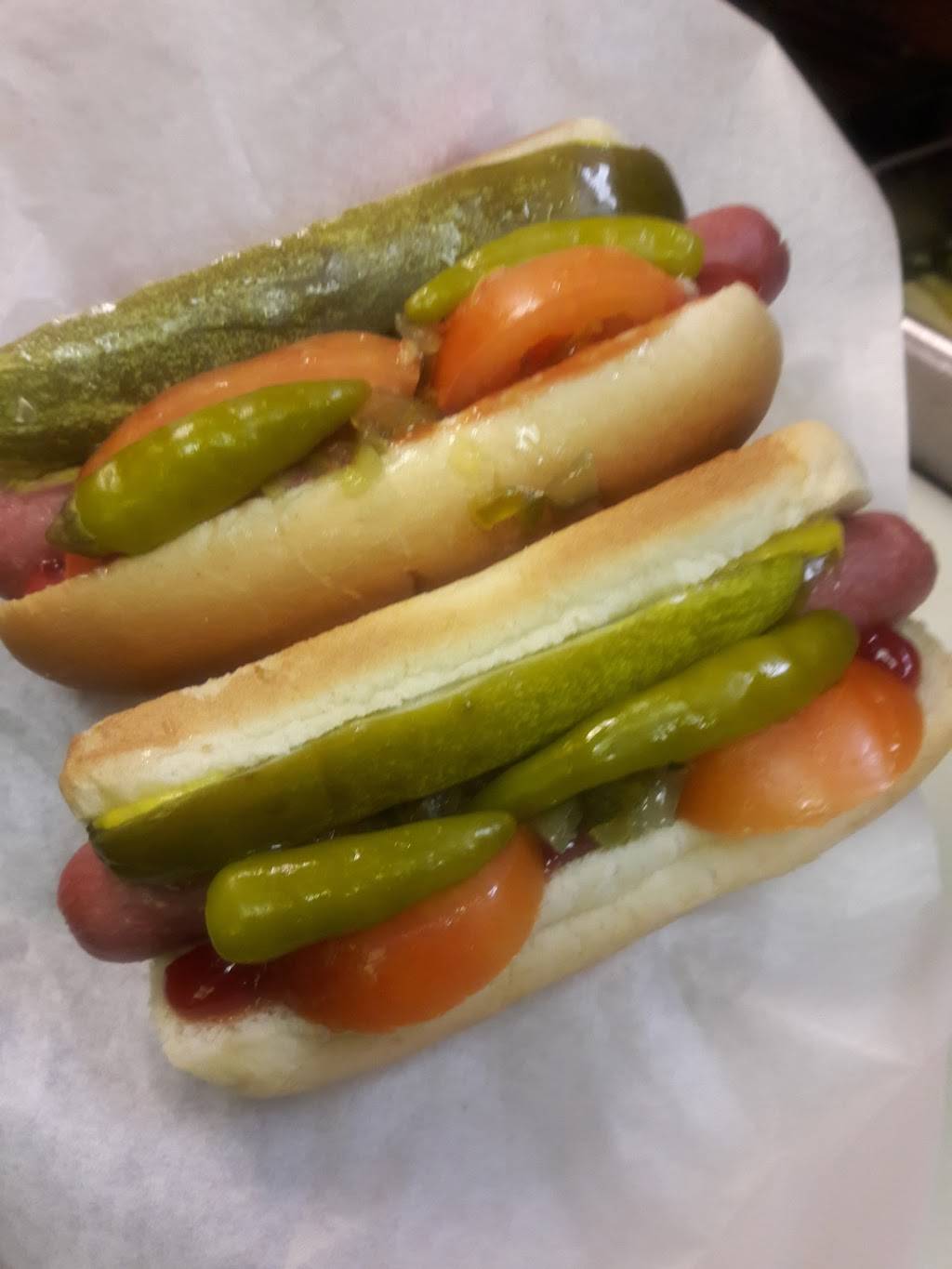 TacoGyro | restaurant | 1591 Glen Ellyn Rd, Glendale Heights, IL 60139, USA | 6307935440 OR +1 630-793-5440