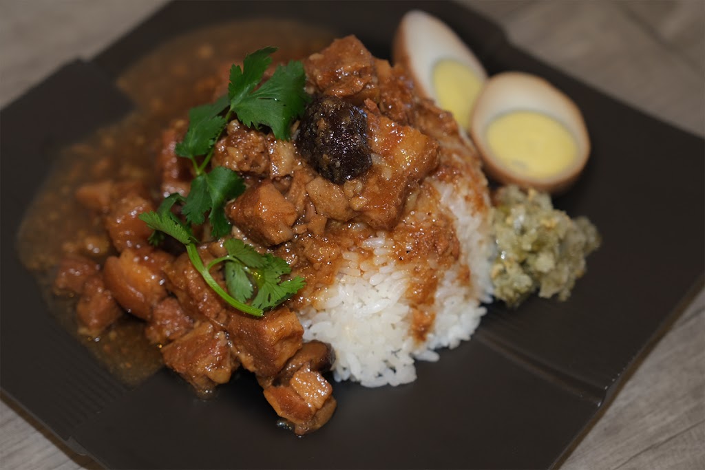 Pang Shi Fu 胖師傅 | restaurant | 15435 Jeffrey Rd Suite 117, Irvine, CA 92618, USA | 9499668026 OR +1 949-966-8026