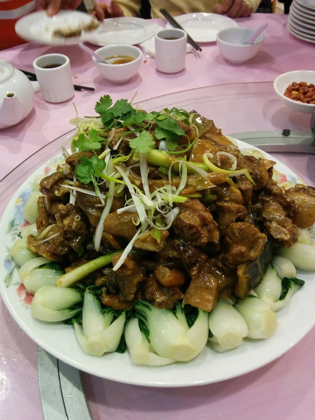 Orchid Dynasty | restaurant | 7706 New Utrecht Ave, Brooklyn, NY 11214, USA | 7188372017 OR +1 718-837-2017