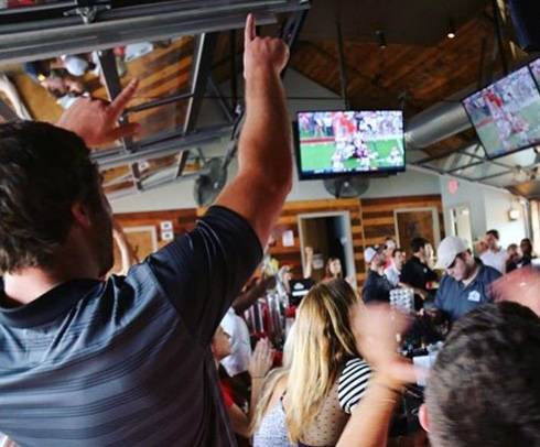 Big Sky Buckhead | night club | 3201 Cains Hill Pl NW, Atlanta, GA 30305, USA | 4042288856 OR +1 404-228-8856