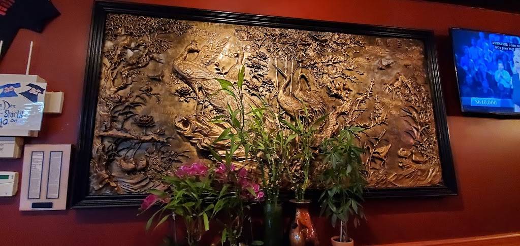 Dragon Den Chinese Restaurant | restaurant | 10205 Kingston Pike, Knoxville, TN 37922, USA | 8656914529 OR +1 865-691-4529