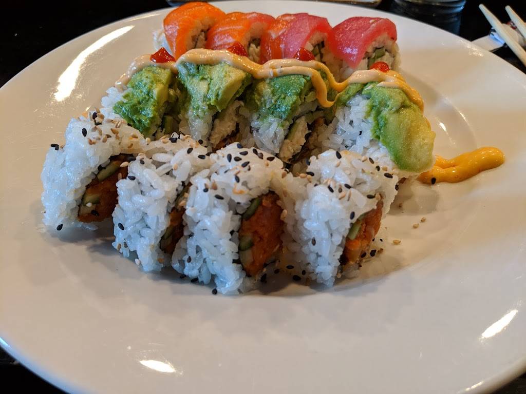 Terra Sushi | restaurant | 27695 Santa Margarita Pkwy #A-3, Mission Viejo, CA 92691, USA | 9492738107 OR +1 949-273-8107