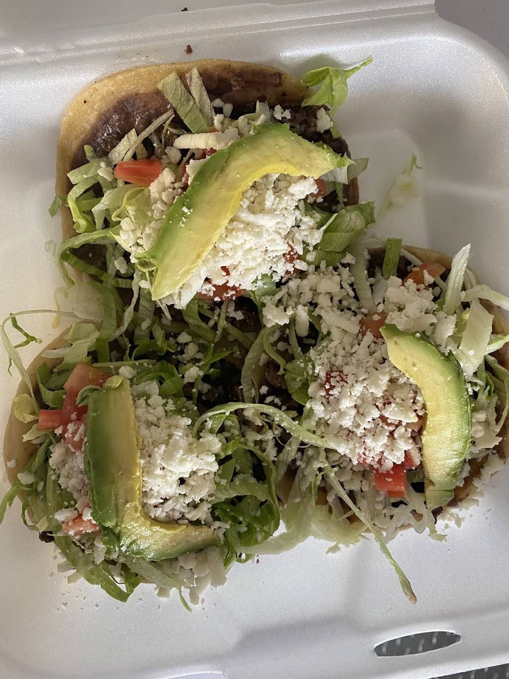 Gaviotas food | restaurant | 2209 E Bearss Ave, Tampa, FL 33613, USA | 8135851320 OR +1 813-585-1320