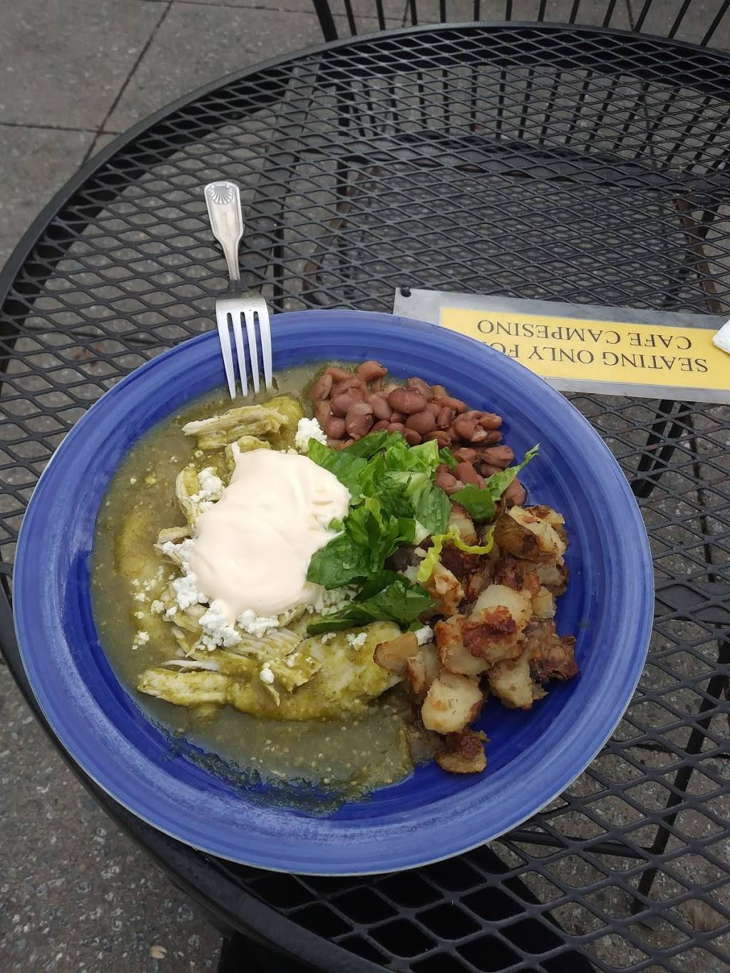 Café Campesino | cafe | 1130 Pacific Ave K1, Santa Cruz, CA 95060, USA | 8314255979 OR +1 831-425-5979