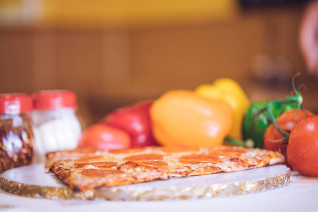 OVE Pizzeria | restaurant | 12616 Ventura Blvd, Studio City, CA 91604, USA | 8189858464 OR +1 818-985-8464