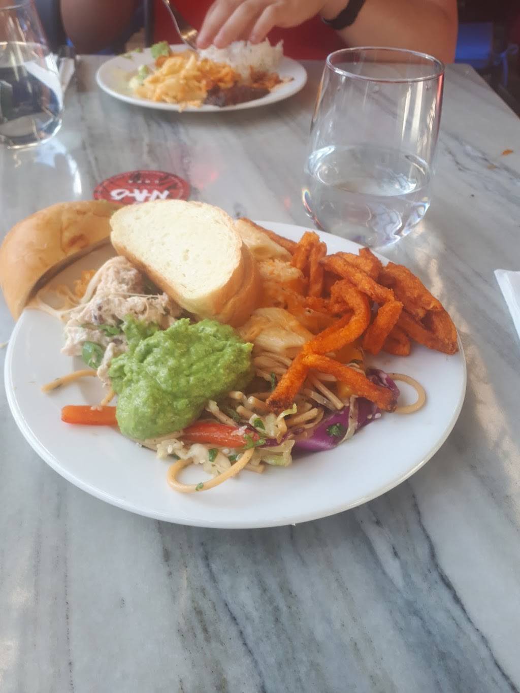 Copacabana Brazilian Steakhouse | restaurant | 205 Marycroft Ave, Woodbridge, ON L4L 5X8, Canada | 8884326721 OR +1 888-432-6721