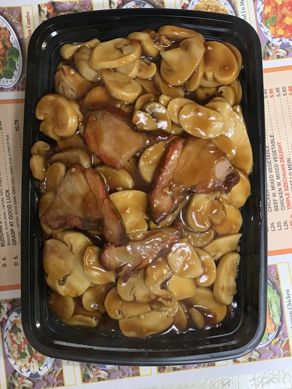 Kawah Chinese Restaurant | restaurant | 1690 NJ-38 #8, Mt Holly, NJ 08060, USA | 6092673694 OR +1 609-267-3694