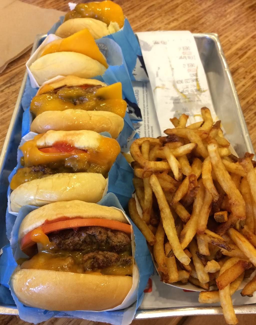 Elevation Burger | restaurant | RYE RIDGE SOUTH SHOPPING CENTER, 176 S Ridge St, Port Chester, NY 10573, USA | 9143056700 OR +1 914-305-6700