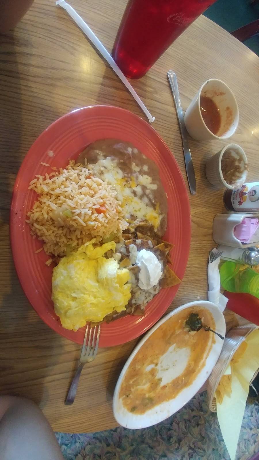 Graciana Mexican Restaurant | restaurant | 2006 Glenoaks Blvd, San Fernando, CA 91340, USA | 8183650635 OR +1 818-365-0635