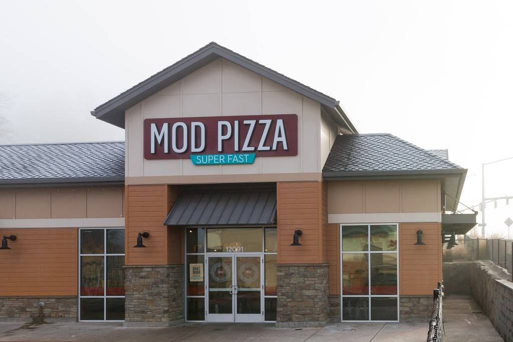MOD Pizza | restaurant | 12091 SE Sunnyside Rd, Happy Valley, OR 97015, USA | 5034866309 OR +1 503-486-6309
