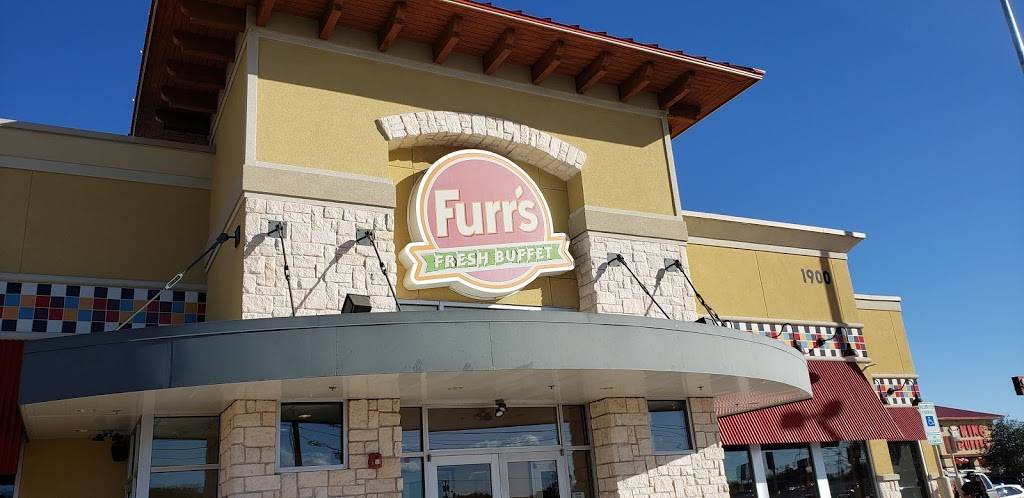 Furrs Fresh Buffet | restaurant | 1900 N Central Expy, Plano, TX 75074, USA | 9728811959 OR +1 972-881-1959