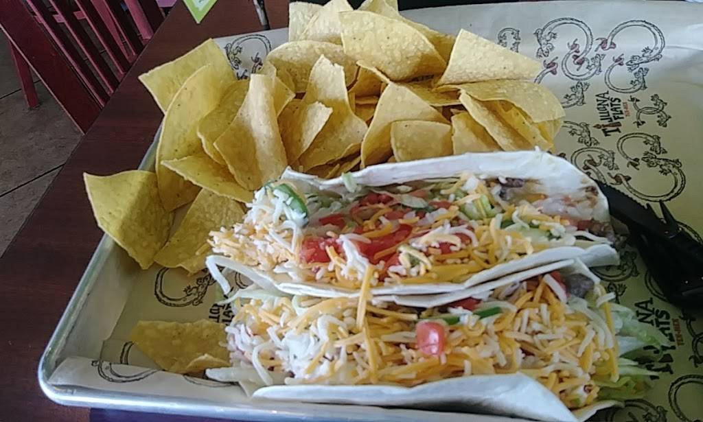 Tijuana Flats | restaurant | 3331 S Orange Blossom Trail, Kissimmee, FL 34746, USA | 4079312391 OR +1 407-931-2391