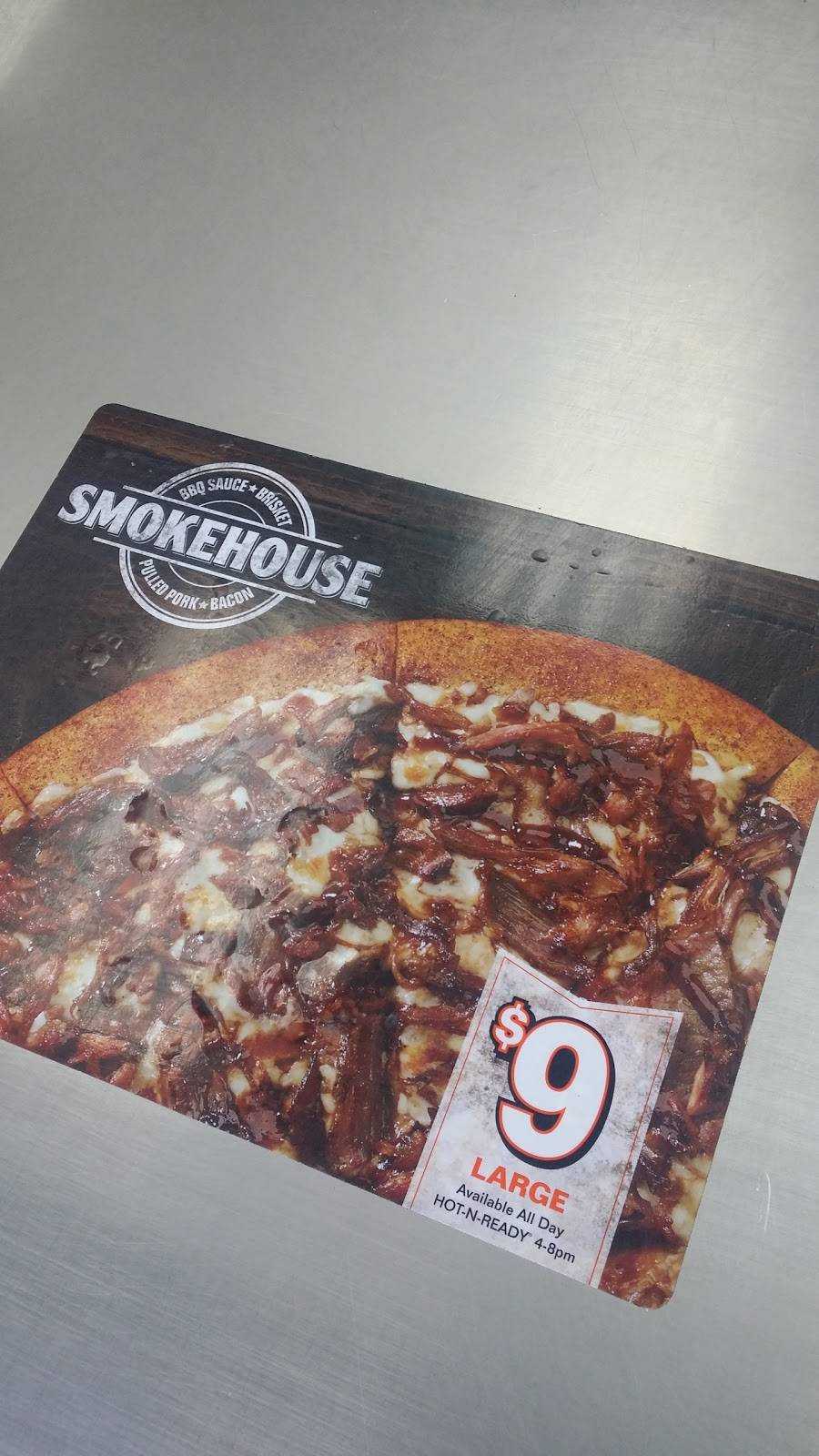 Little Caesars Pizza | restaurant | 13313 Palm Dr L, Desert Hot Springs, CA 92240, USA | 7603292343 OR +1 760-329-2343