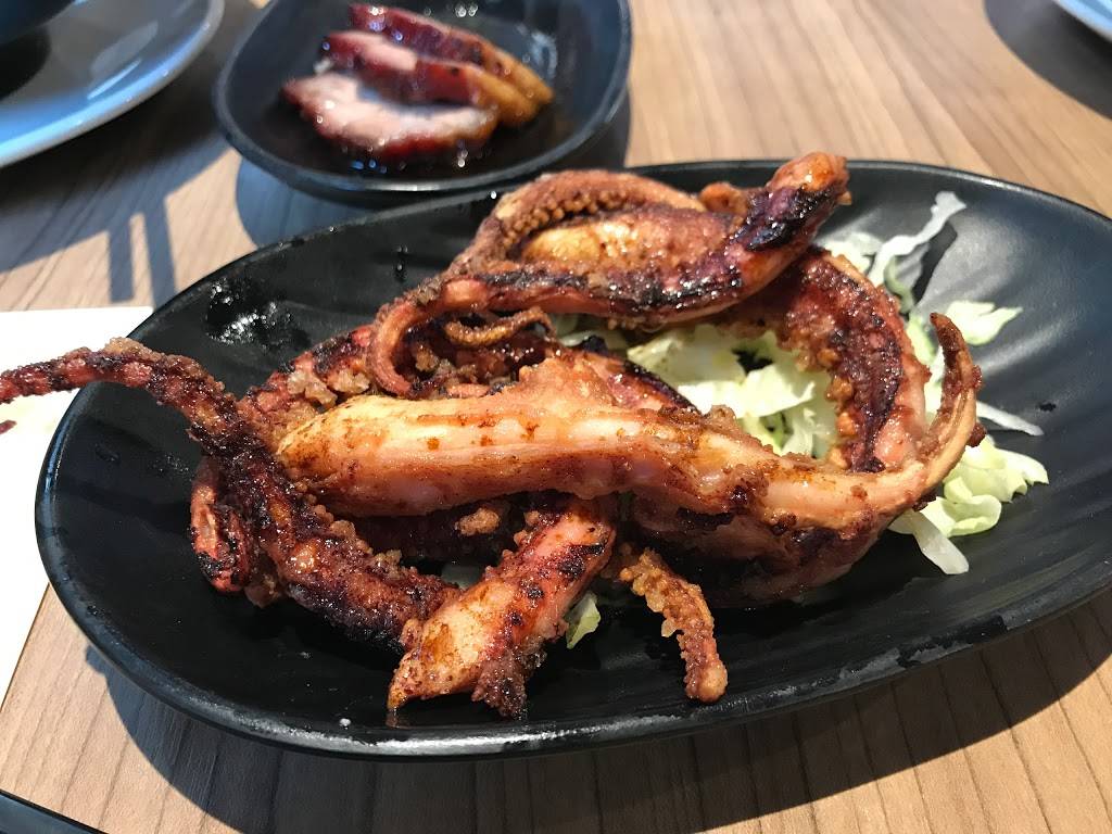 Congee Queen | restaurant | 230 Commerce Valley Dr E #1, Thornhill, ON L3T 7Y3, Canada | 9057078388 OR +1 905-707-8388