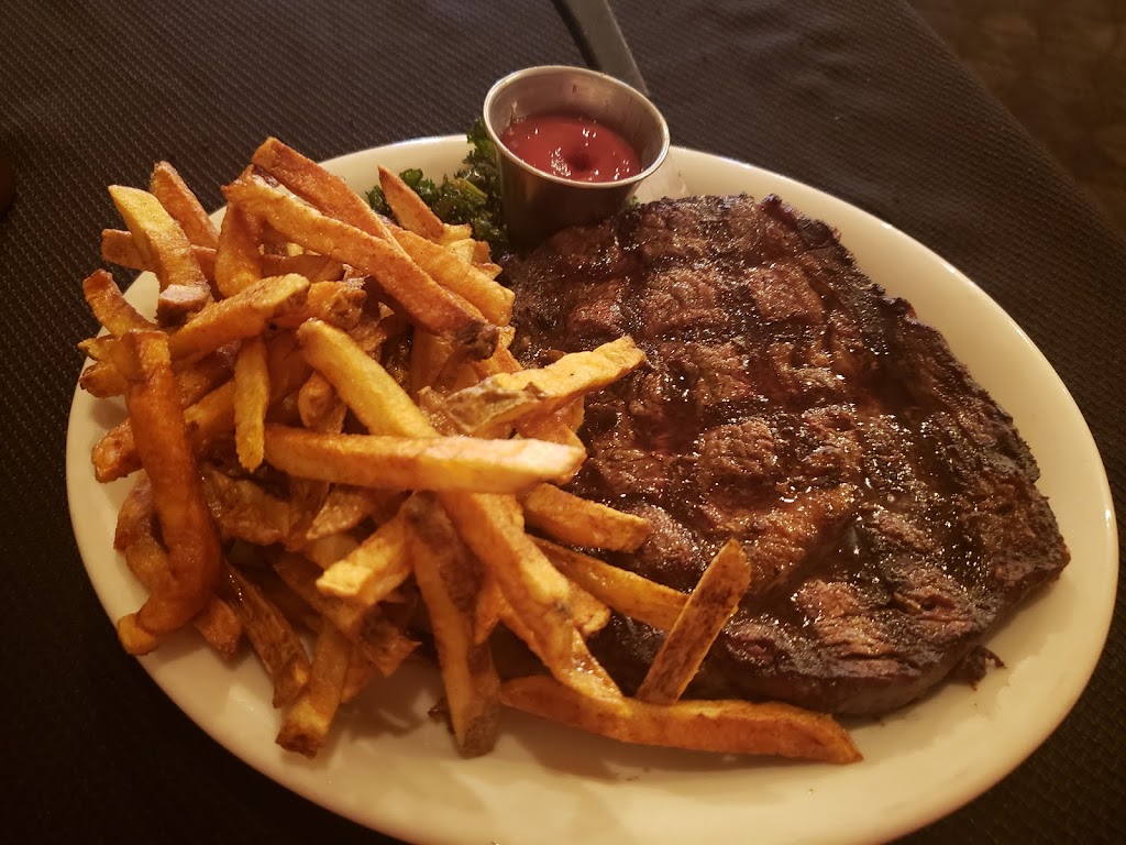 Bakarra | Basque Bistro | restaurant | 180 Melarkey St, Winnemucca, NV 89445, USA | 7756233455 OR +1 775-623-3455