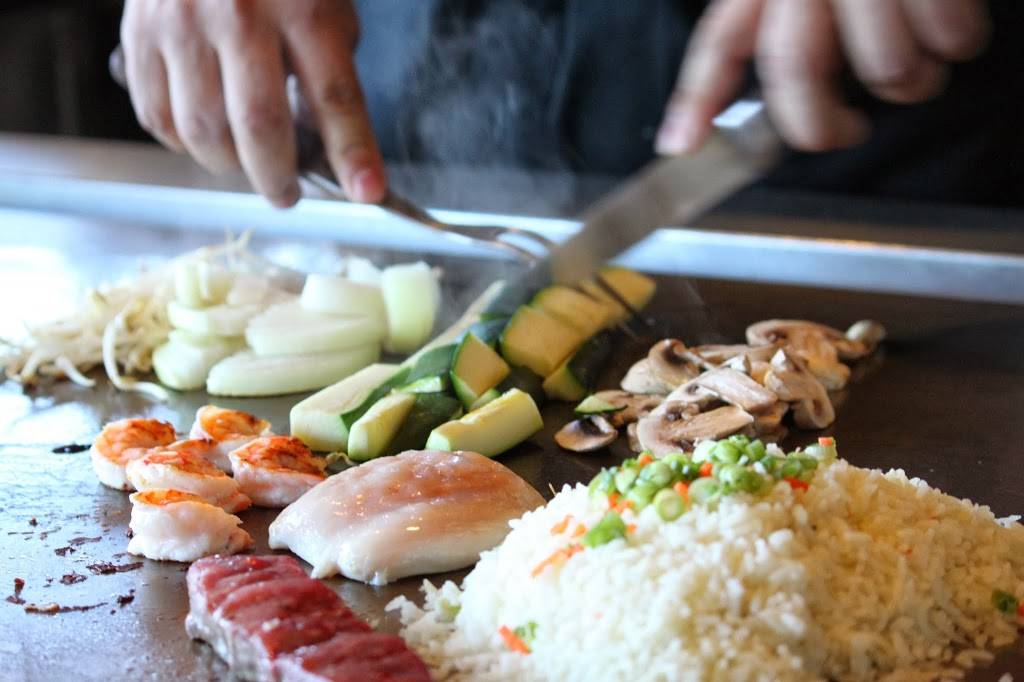 JJANGA Steak & Sushi | restaurant | 6125 S Fort Apache Rd, Las Vegas, NV 89148, USA | 7029148821 OR +1 702-914-8821