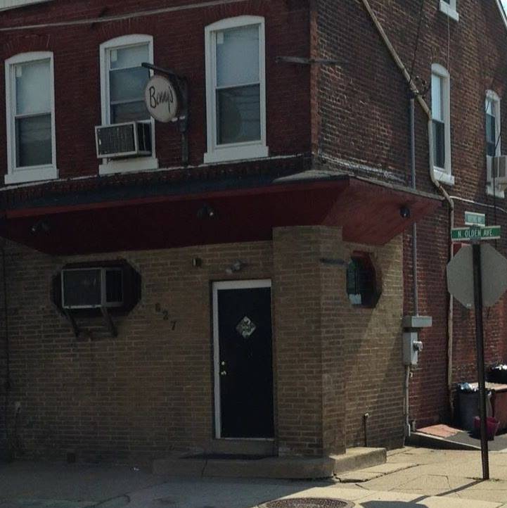 Bennys Bistro On Olden | restaurant | 627 N Olden Ave, Trenton, NJ 08638, USA | 6093933526 OR +1 609-393-3526