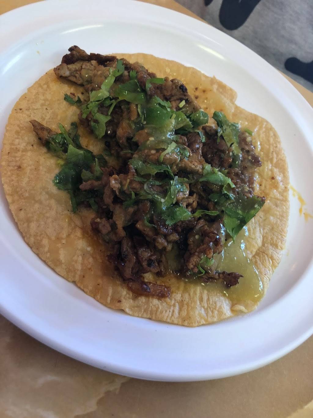 Huaraches Dona Chio | restaurant | 3119 W Lawrence Ave, Chicago, IL 60625, USA | 7733535000 OR +1 773-353-5000