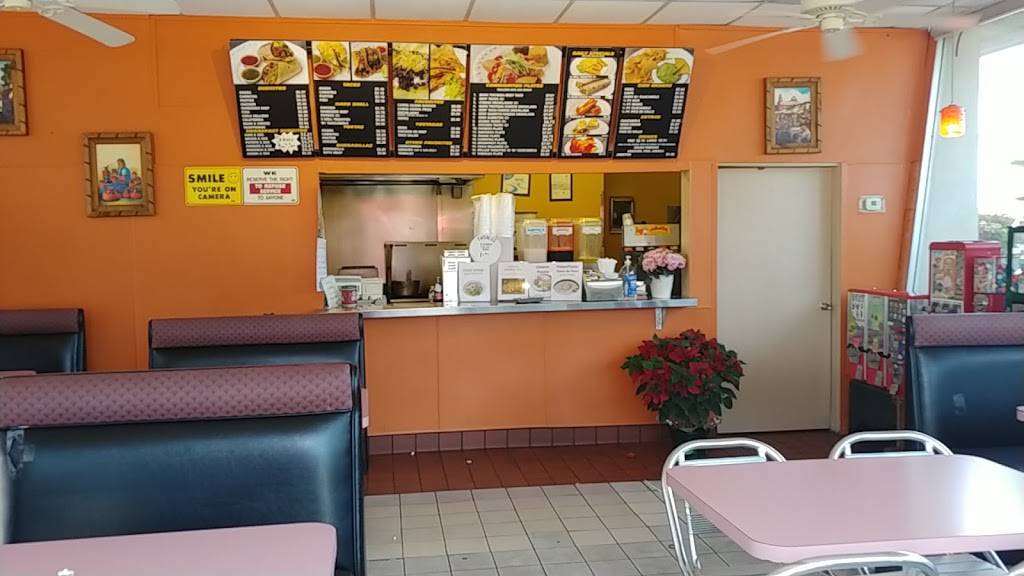 Albertos Mexican Food | restaurant | 841 W Rte 66, Glendora, CA 91740, USA | 6263356150 OR +1 626-335-6150