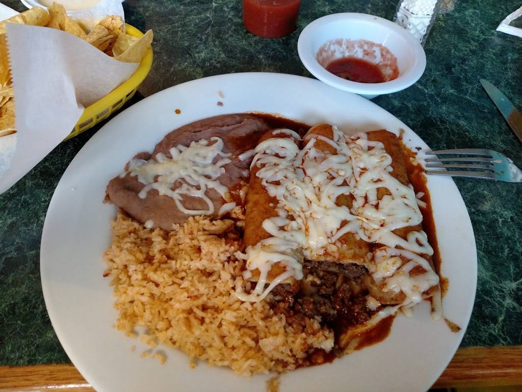 Rositas Mexican Grill | restaurant | 42 N Congress St, York, SC 29745, USA | 8038184567 OR +1 803-818-4567