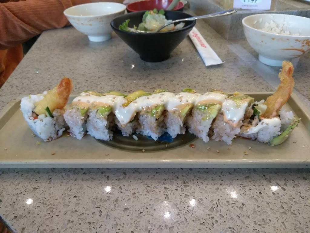 Bigtuna Japanese Restaurant | restaurant | 1329 W Rancho Vista Blvd, Palmdale, CA 93551, USA | 6612739966 OR +1 661-273-9966