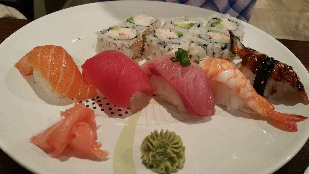 Kitaro Sushi | restaurant | 2711 W 15th St, Plano, TX 75075, USA | 9725968206 OR +1 972-596-8206