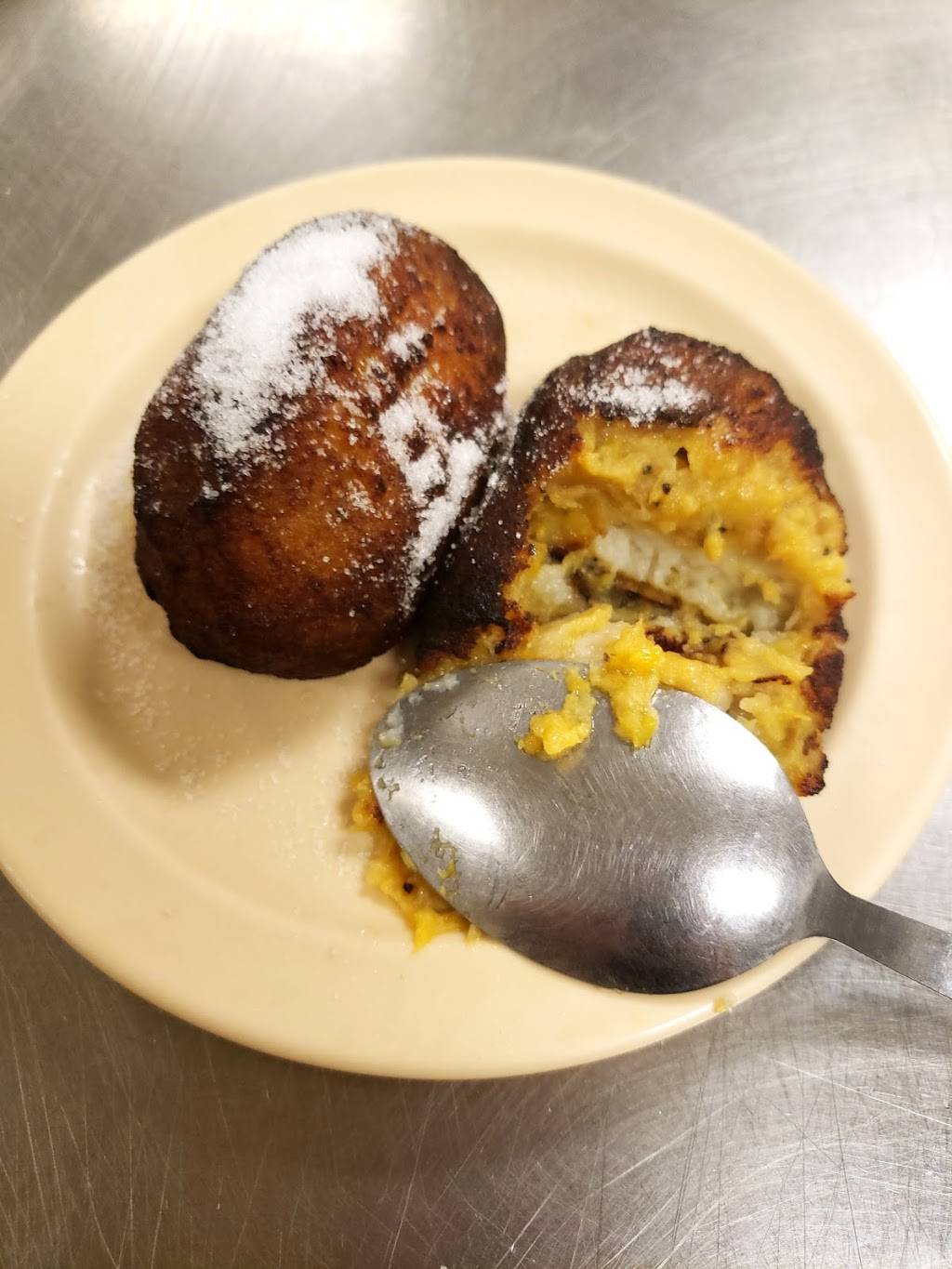 Rincon Latino Restaurant | restaurant | 4740 Aldine Mail Rte Rd G, Houston, TX 77039, USA | 2813720146 OR +1 281-372-0146