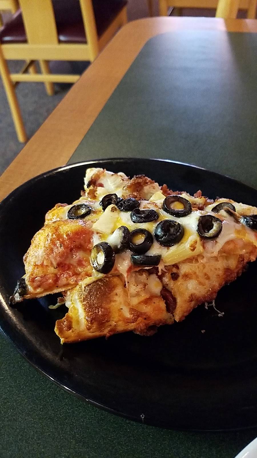 Round Table Pizza | meal delivery | 7943 Greenback Ln, Citrus Heights, CA 95610, USA | 9167264455 OR +1 916-726-4455